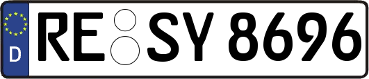 RE-SY8696
