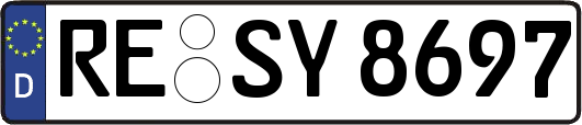 RE-SY8697