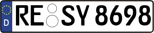 RE-SY8698