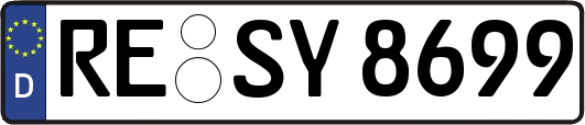 RE-SY8699