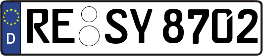 RE-SY8702