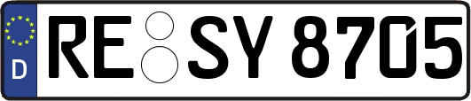 RE-SY8705
