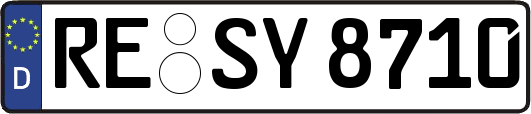 RE-SY8710