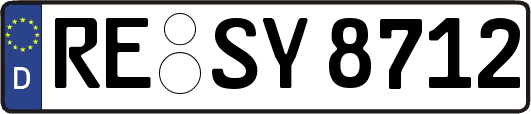 RE-SY8712