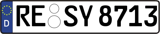 RE-SY8713