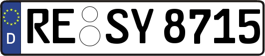 RE-SY8715