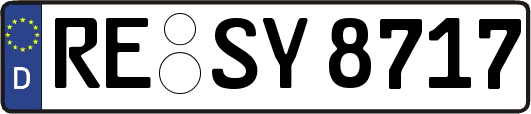 RE-SY8717