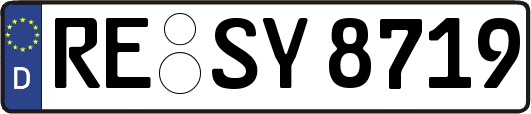 RE-SY8719