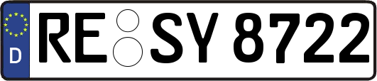 RE-SY8722