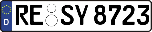 RE-SY8723