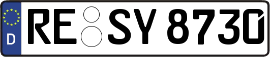 RE-SY8730