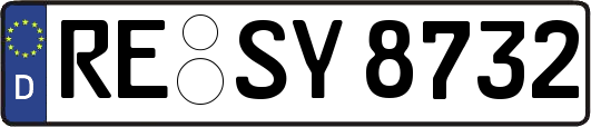 RE-SY8732