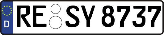 RE-SY8737