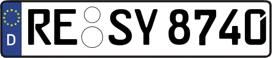 RE-SY8740