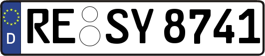 RE-SY8741