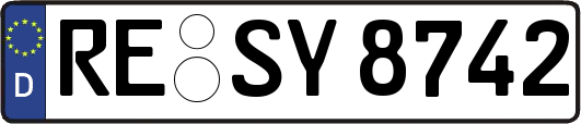RE-SY8742