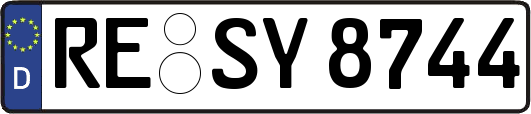 RE-SY8744