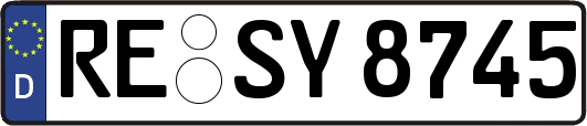 RE-SY8745