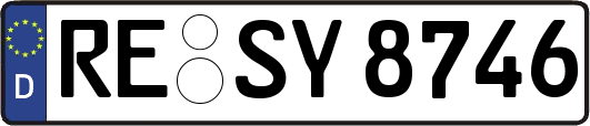 RE-SY8746
