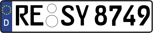RE-SY8749
