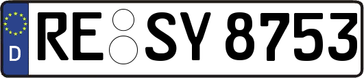 RE-SY8753