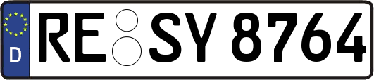 RE-SY8764