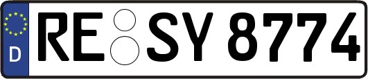 RE-SY8774