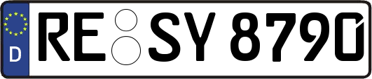 RE-SY8790