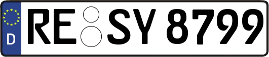 RE-SY8799