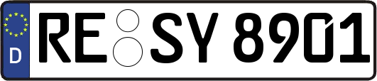 RE-SY8901