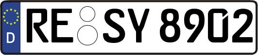 RE-SY8902