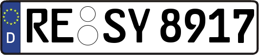RE-SY8917