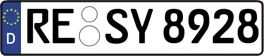 RE-SY8928