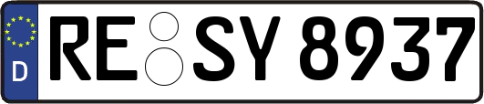 RE-SY8937
