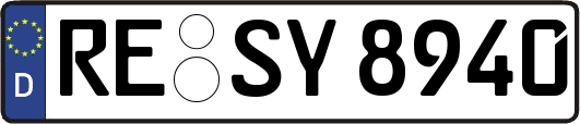 RE-SY8940