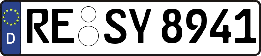 RE-SY8941