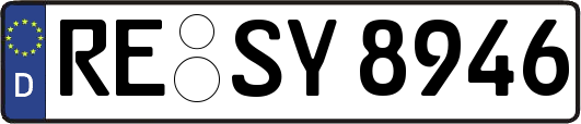 RE-SY8946