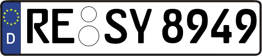 RE-SY8949