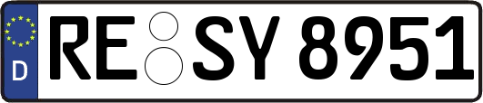 RE-SY8951