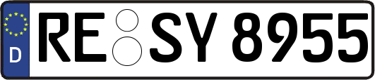 RE-SY8955