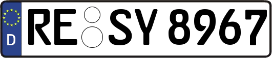 RE-SY8967