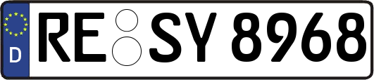 RE-SY8968