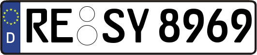 RE-SY8969