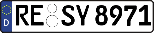 RE-SY8971