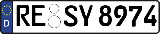 RE-SY8974