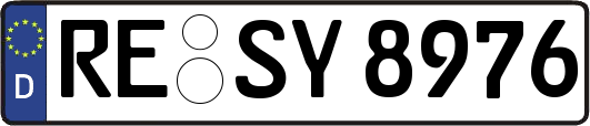 RE-SY8976