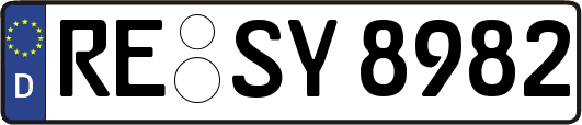 RE-SY8982