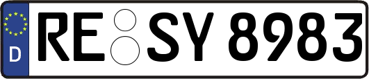 RE-SY8983