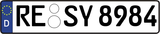 RE-SY8984