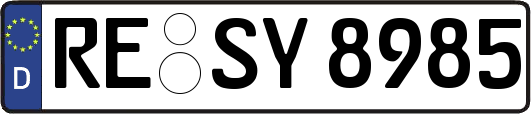 RE-SY8985